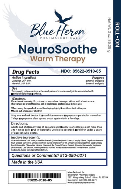 Neurosoothe (Neurosoothe Label V2)
